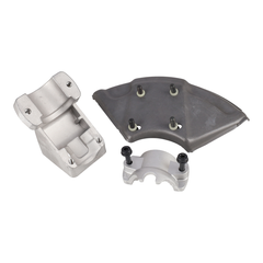 Skjermbeskyttelse for sagblad