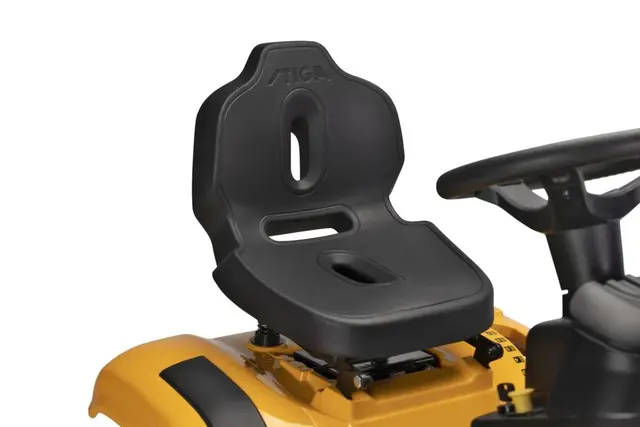 Stiga Tornado 398 ST 450 