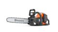 Husqvarna 242i motorsag Kit: inkludert batteri og lader