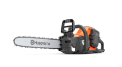 Husqvarna 242i motorsag Kit: inkludert batteri og lader