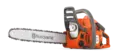 Husqvarna 120 Mark II