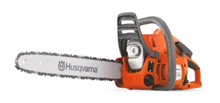 Husqvarna 120 Mark II