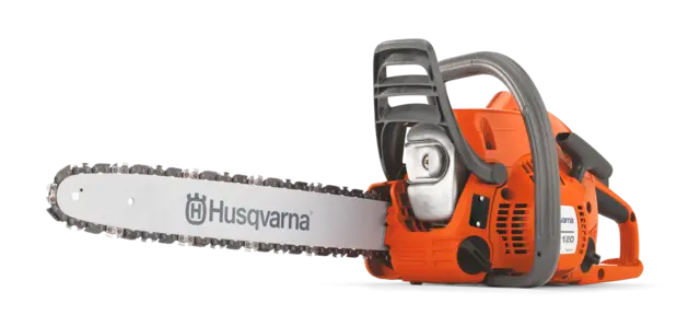 Husqvarna 120 Mark II 