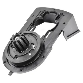 Drivmotor