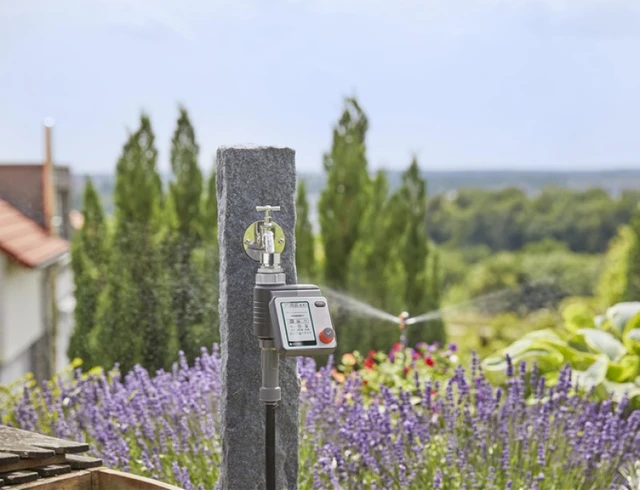 VANNINGSCOMPUTER FULL CONTROLL 