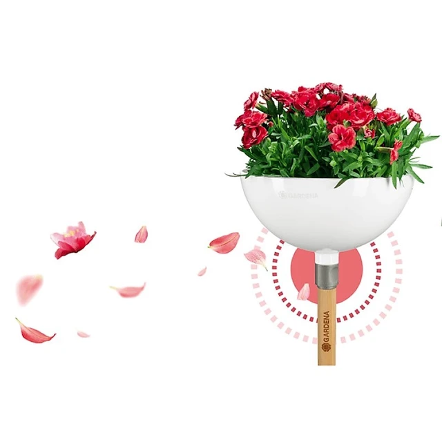 CLICKUP! BLOMSTERSKÅL 