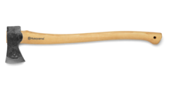 Husqvarna all-round øks