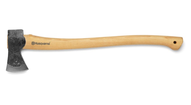 Husqvarna all-round øks 
