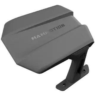 Garasje Mammotion robotklipper
