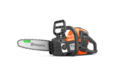Husqvarna 215i kompl. m batteri og lader