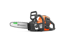 Husqvarna 215i kompl. m batteri og lader