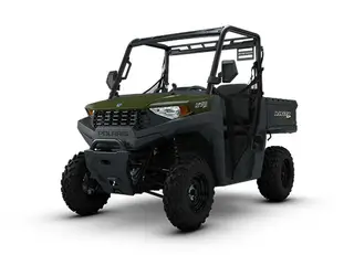 Polaris Ranger SP 570 EPS Sage Green