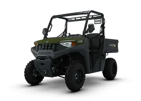Polaris Ranger SP 570 EPS Sage Green 