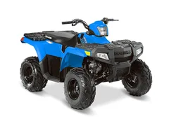 Polaris Sportsman 110 Blue