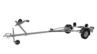 Tysse 6022 båthenger