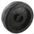 Hjul D= 150 mm 