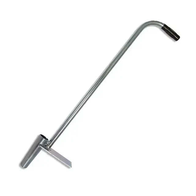 Hullpipe M60 