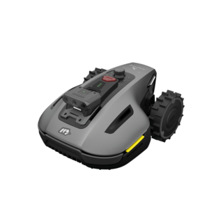 Mammotion Yuka mini 2 800 robotklipper