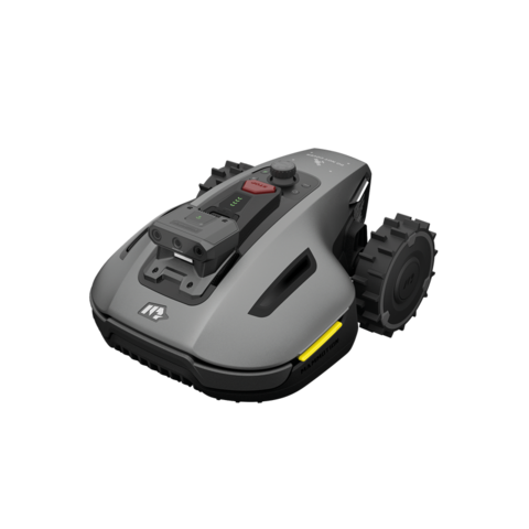 Mammotion Yuka mini 2 800 robotklipper
