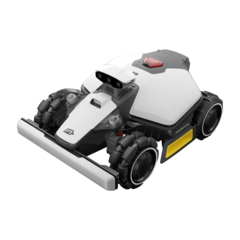 Mammotion Luba mini 2 AWD 1000 robotklipper