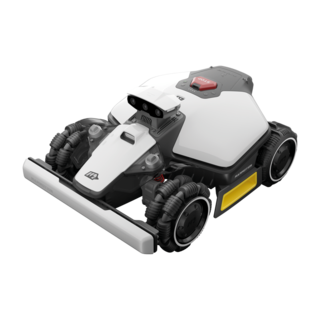 Mammotion Luba mini 2 AWD 1000 robotklipper