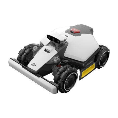 Mammotion Luba mini 2 AWD 1500 robotklipper
