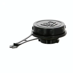 Tanklokk push/ vri