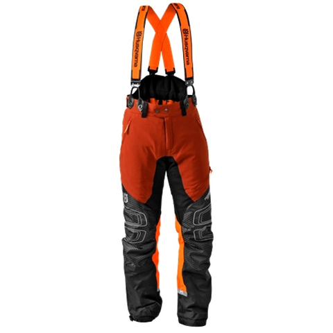 Husqvarna motorsagbukser, Technical Extr Motorsagbukse str.XS-XXXL