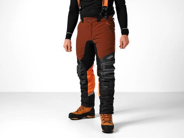 Husqvarna motorsagbukser, Technical Extr Motorsagbukse str.XS-XXXL 