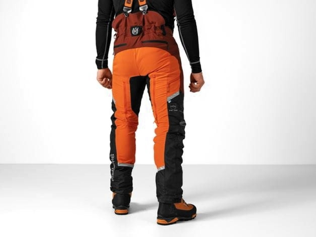 Husqvarna motorsagbukser, Technical Extr Motorsagbukse str.XS-XXXL 