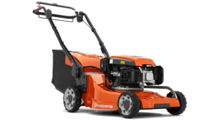 HUSQVARNA LC 347VE