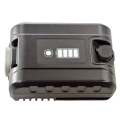 Batteri 2 pin