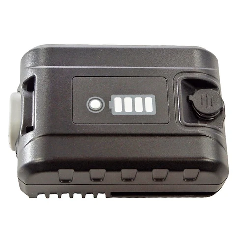 Batteri 2 pin