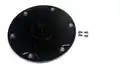 Knivdisk Luba Mini m/ bolter