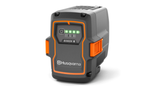 Husqvarna 40-B360X