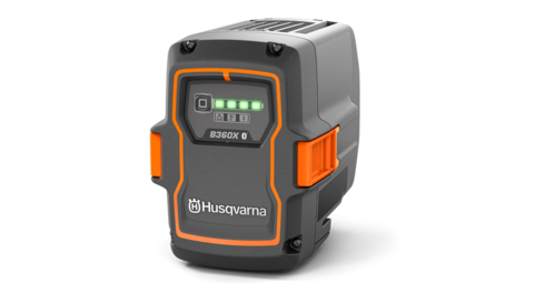 Husqvarna 40-B360X
