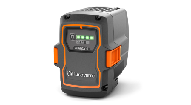 Husqvarna 40-B360X 