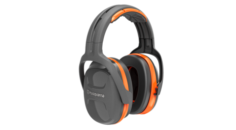 Husqvarna hørselvern X-LOW, hodebøyle