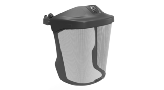 Husqvarna–nettingvisir