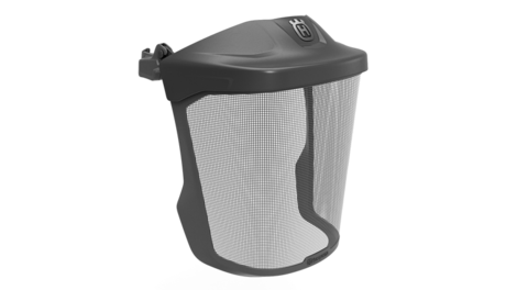 Husqvarna–nettingvisir