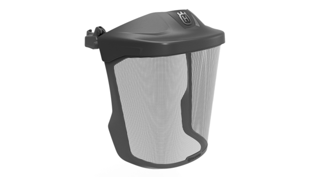 Husqvarna–nettingvisir 