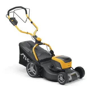 Stiga Combi 548e S Kit 48V