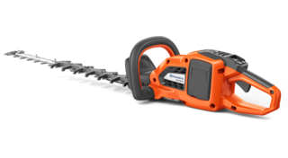 Husqvarna 322iHD60 hekksaks