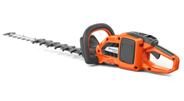 Husqvarna 322iHD60 hekksaks 