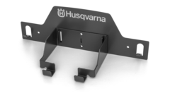 Veggoppheng Automower