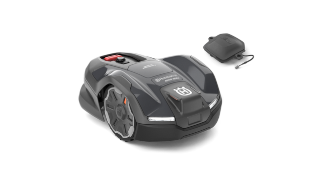 Husqvarna Automower 405XE Nera 