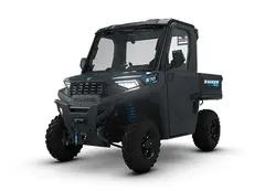 Polaris Ranger SP 570 EPS Nordic Pro SE Blue Dusk
