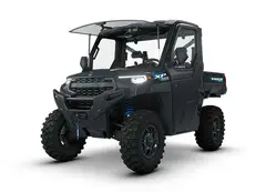 Polaris Ranger XP1000 EPS Nordic PRO SE Blue Dusk