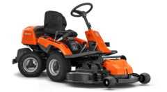 Husqvarna R 214TC 103