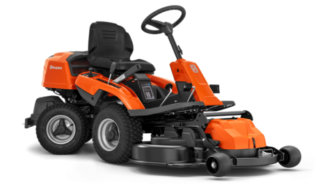 Husqvarna R 214TC 103